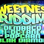 Sweetness Riddim-TJRecords-New Dancehall Riddim
