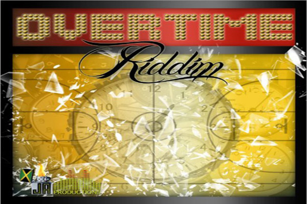 New Popcaan Song on Overtime RiddimS treet Haffi Tek - Dec 2012