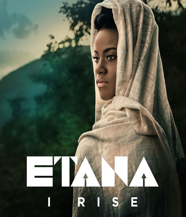New reggae album Etana-I-Rise-out october 28 2014