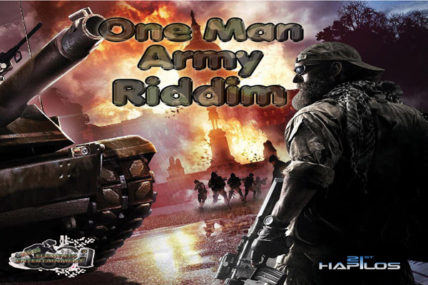 The One Army Riddim