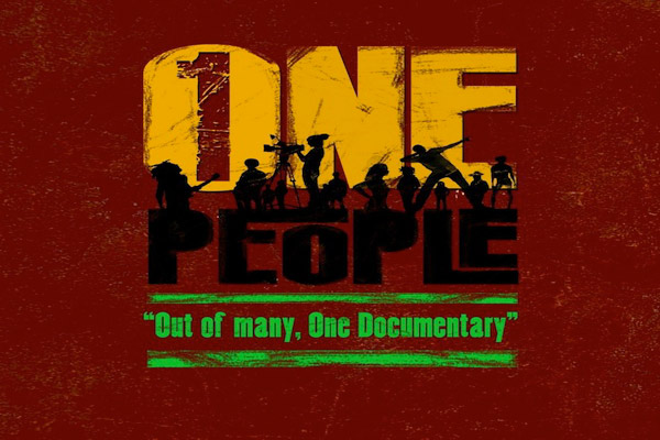 One people documentary premiere in south Florida nov 2012