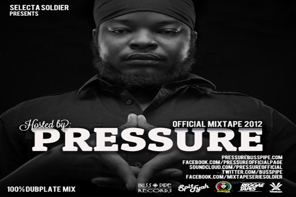 download PRESSURE BUSS PIPE OFFICIAL MIXTAPE