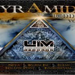 PYRAMIDS RIDDIM vol 2 UIM RECORDS ZOJAK WORLDWIDE MAY 2013