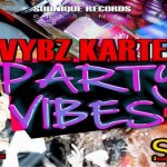 Party Vybz-Vybz Kartel Sounique Records