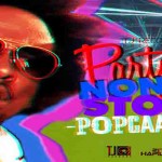 Popcaan Party Non -Stop TJ Records Nov 2012