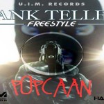 Popcaan bank teller freestyle october 2012