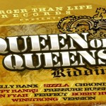 Queen Of Queens Riddim - Larger Than Life Records Dec 2012