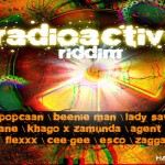 RADIO-ACTIVE RIDDIM smurf music