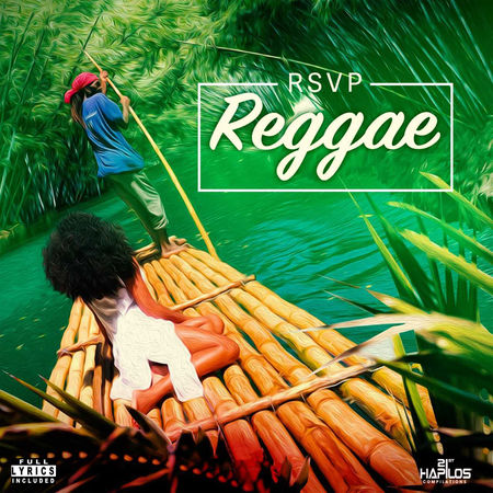 RSVP Reggae 2019 various artist