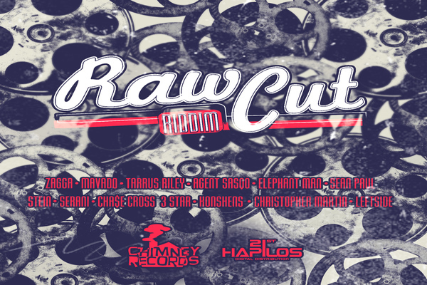 raw cut riddim mix