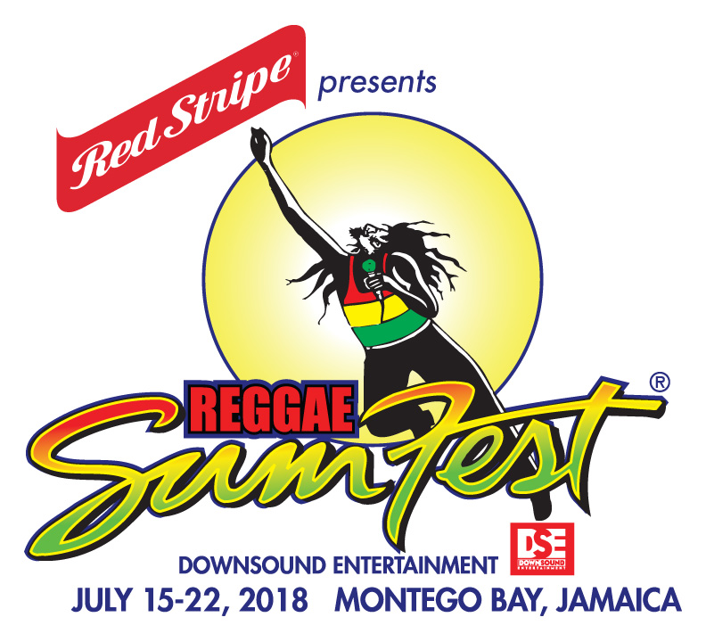 Red Stripe Presents Reggae Sumfest 2018 Jamaica S Largest Music Fest Announces Lineup Miss Gaza
