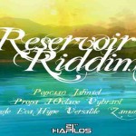 Reservoir Riddim Young Vibez Sept 2012