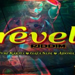 Revel Riddim May 2013 Vybz Kartel, Gaza Slim, Aidonia Tj Records