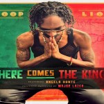 Snoop Lion Here comes the king Major Lazer dec 2012
