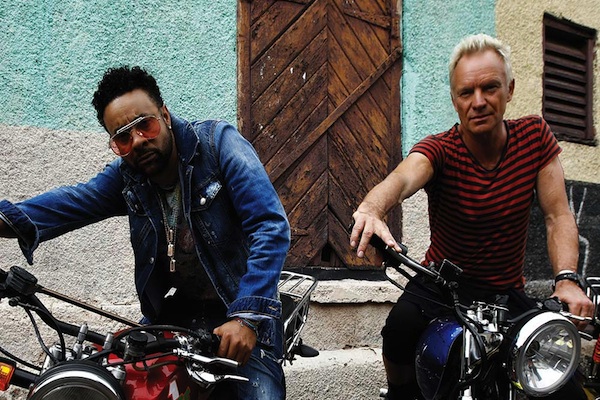 Sting-and-Shaggy-just-one-life-music-video-2019