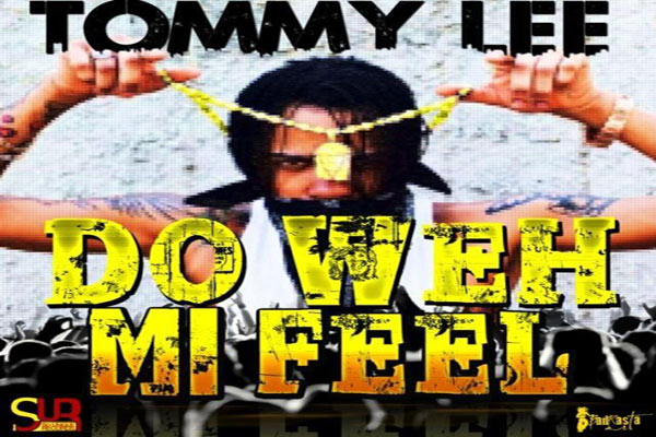 Tommy Lee Sparta Rebirth Lyrics Video 