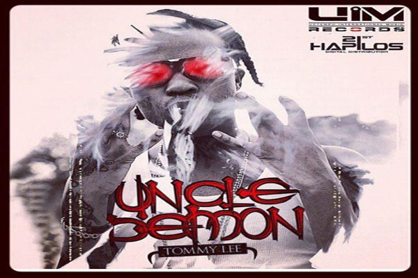 Tommy Lee - Uncle Demon