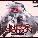 TOMMY LEE GAZA UNCLE DEMON U.I.M RECORDS AUG 2012