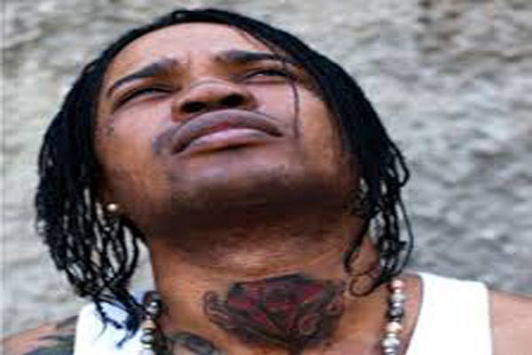  TOMMY LEE SPARTA CHARGED WITH LOTTERY SCAM OUT ON BAIL