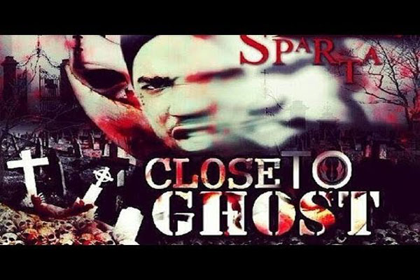 TOMMY LEE SPARTA CLOSE TO GHOST NEW MUSIC MARCH 2014