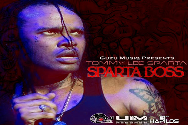 TOMMY LEE SPARTA NEW SINGLE FIRE-E5 RECORDS-SEPT 2013