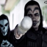 TOMMY LEE SPARTA & SPARTAN ARMY-DI CREATURE OFFICIAL VIDEO JULY 2013