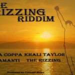 TheRizzing Riddim-Jan 2013 COncept Music