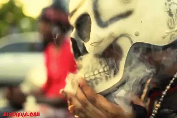 Tommy Lee Buss A Blanka Official Video -U.I.M. Records-oct 2012
