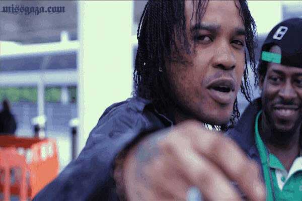 Tommy Lee Sparta No Love new Culture tune Preview