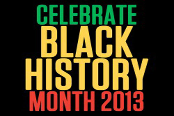 VP RECORDS BLACK HISTORY MONTH 2013 FREDDIE MCGREGOR
