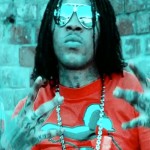VYBZ KARTEL-WEED SMOOKERS-OFFCIAL VIDEO-HEAD CONCUSSION JAN 2013