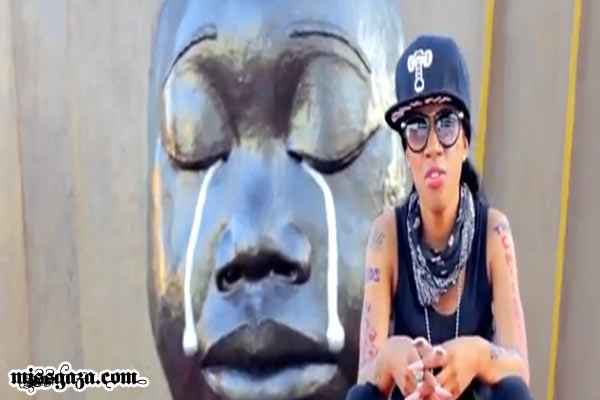 VYBZ KARTEL FEAT GAZA SLIM CHILDREN ARE THE FUTURE VIDEO PREMIERE