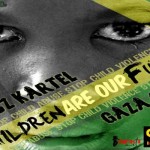 VYBZ KARTEL GAZA SLIM CHILDREN ARE OUR FUTURE SOUNIQUE RECORDS