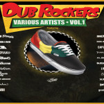 Vp Records Vans Dub - Rockers Various Artist Vol 2
