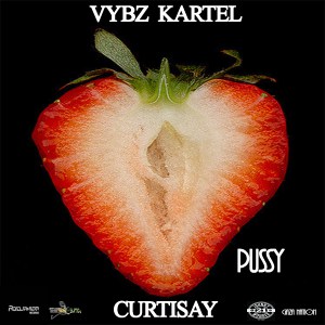 Vybz Kartel Curtisay Love Pussy new single July 2017