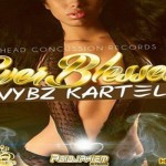 Vybz Kartel-Ever Blessed-Head Concussion Records-Nov 2012