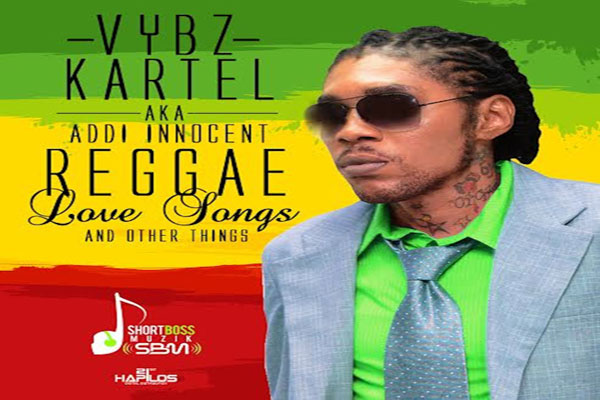 Vybz Kartel Aka Addi Innocent Downtown Kingston new single may 2014