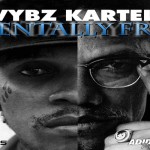 Vybz Kartel Mentally Free EP Adidjahiem Records Sept2012