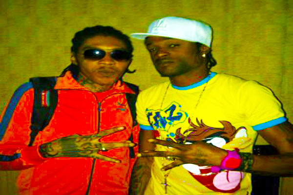 Vybz Kartel and Shawn Storm court case latest updates nov 2013