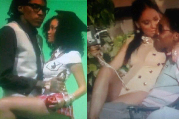 Vybz Kartel was remanded again Teacha 's Pet aired on Jamaican Tv