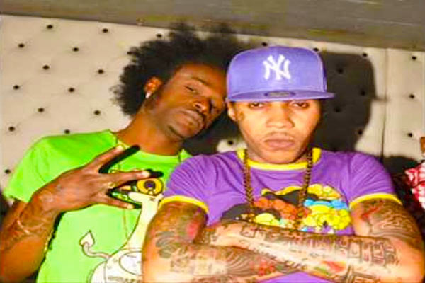 Vybz kartel trial latest news feb 14 2014