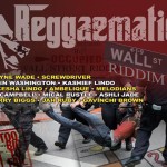 Wall Street Riddim-Reggaematic Dec2012