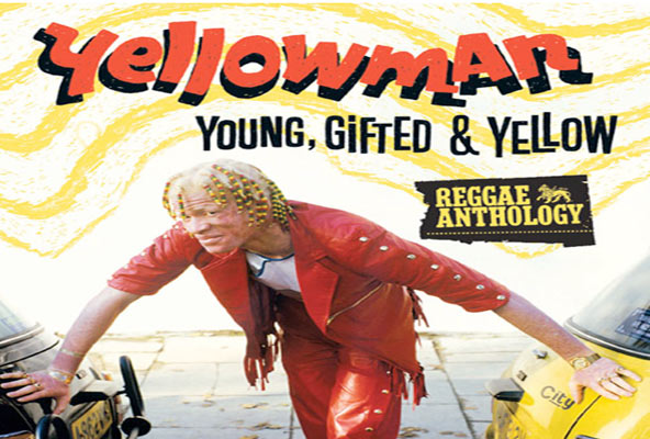 yellowmanreggaemusic