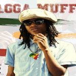 YOUNG JR-RAGGAMUFFIN-OFFICIAL VIDEO JULY 2013