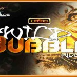 ZJ Chrome WILD BUBBLE RIDDIM