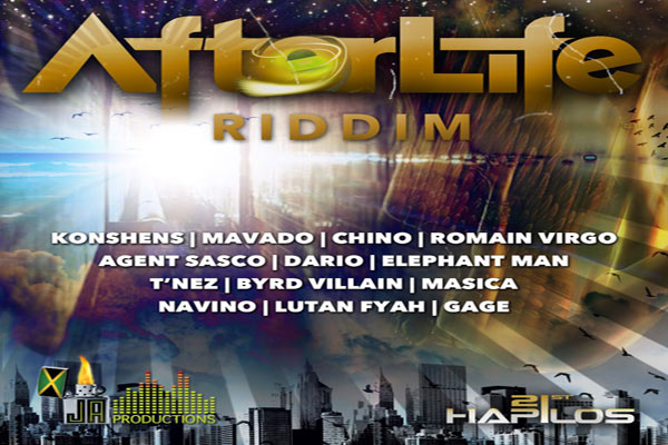 after life riddim promo mix download march 2013