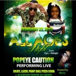 all ages night popey caution performing live feb 22 2013
