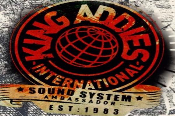 america's greatest sound system king addies