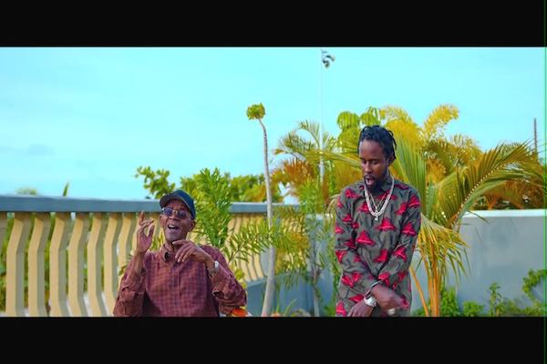 beres hammond popcaan amother's love music video reggae music 2021