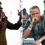 bounty killer new single Di Gaad against Tommy Lee Sparta